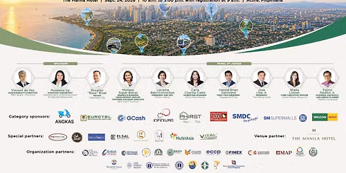 PH Model Cities and Municipalities Awards 2026