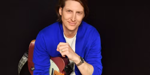 Eric Hutchinson with Caleb Hawley