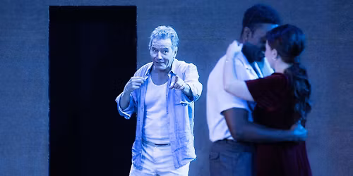 All My Sons (2026) (National Theatre Live) 