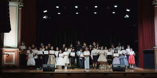 Moonlight Music 2026 EOY Concert