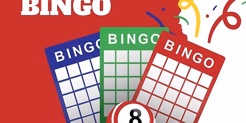 Bingo w/ Access Family Care