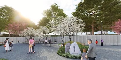 Japanese Canadian Monument \u2013 Guided Tours