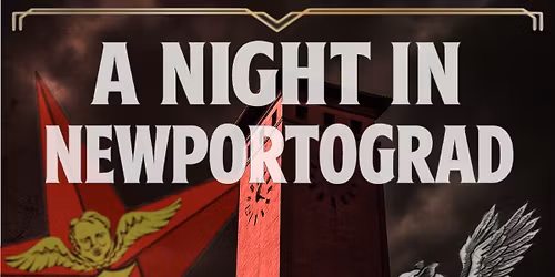 Rogora Khart \/ Martinez Le Pig