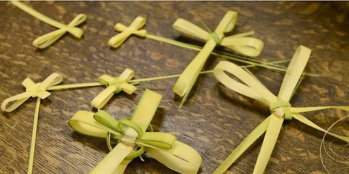 Palm Sunday