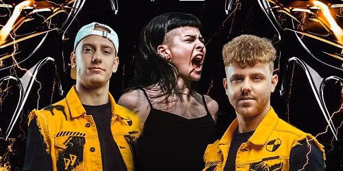 DVOID x ENCORE: JAZZY x DUAL DAMAGE