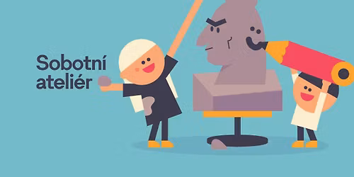Sobotn\u00ed ateli\u00e9r: Inspirace mistrem