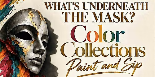Color Collections SIP & PAINT
