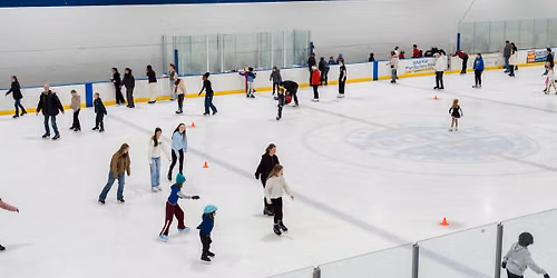 Rec-Plex Open House