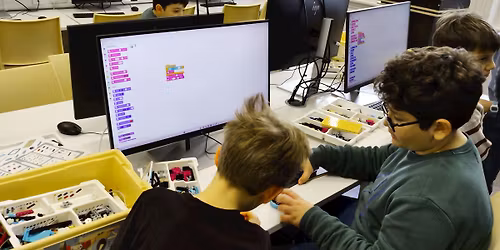 Robotics Engineering