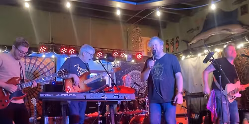 Perfectly Adequate Holiday Show