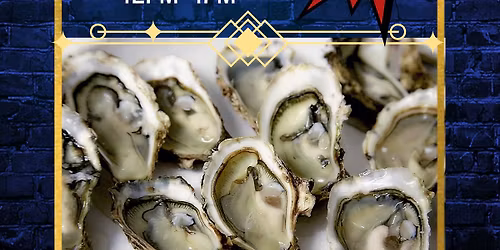 Oysterfest 