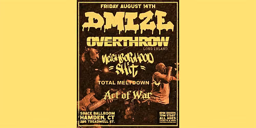 DMIZE