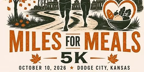 Miles for Meals