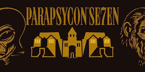 ParaPsyCon Se7en