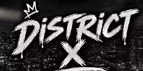 District X