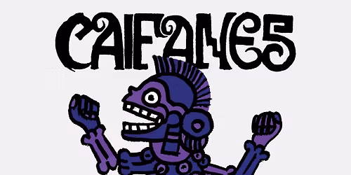 CAIFANES (Parque Tangamanga 2)