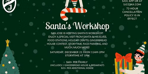 Santa's Workshop