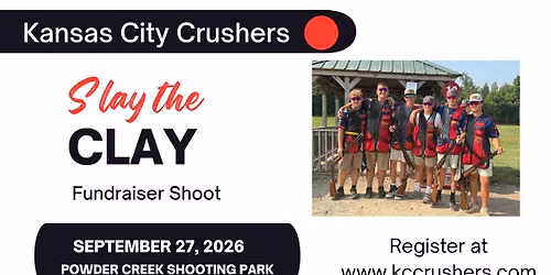Slay the Clays 2026