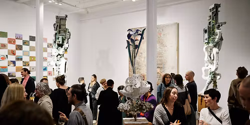 Outer Space Closing Party & Annual Auction Final