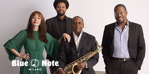 David Murray Quartet
