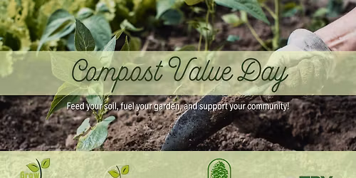 Compost Value Day