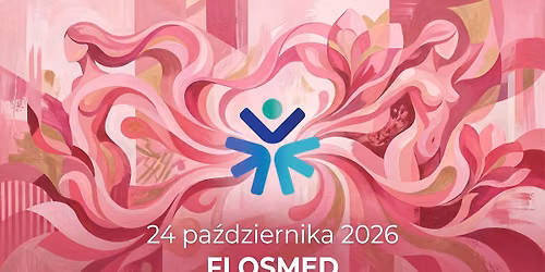 R\u00f3\u017cowy Pa\u017adziernik w FLOSMED - Akcja Profilaktyczna