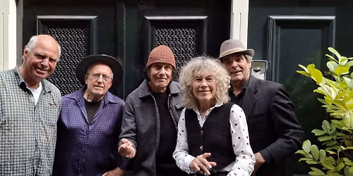 Tineke Schoemaker en JP Den Tex | Support: Lowdown Spirits | Poppodium | Cpunt