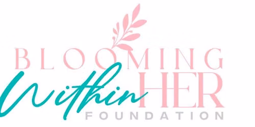 Bloom & Chat Healing Circle: Hosted by Blooming Within Her Foundation