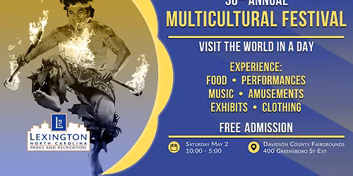 Multicultural Festival