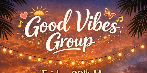 GOOD VIBES GROUP