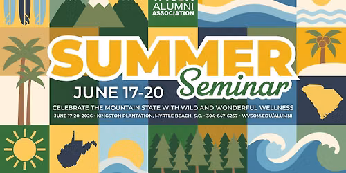 WVSOM Summer Seminar