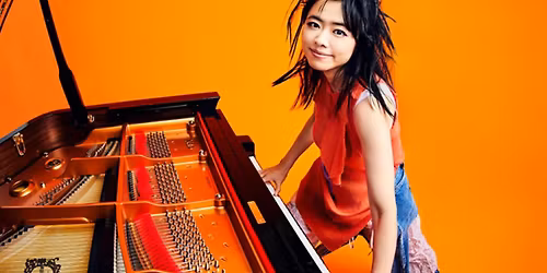 Hiromi's Sonicwonder