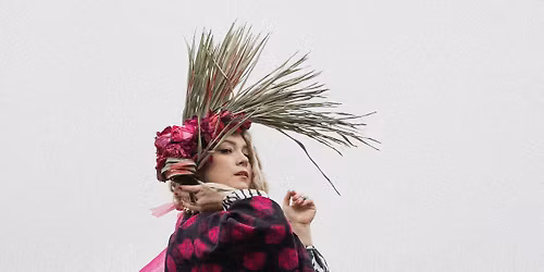 LYLIT \u00bb ARGEkultur \u00bb Salzburg