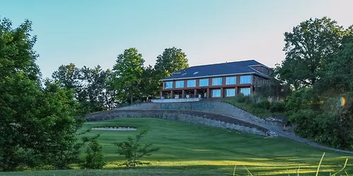 Don Schmidt Memorial Golf Tournament 2026