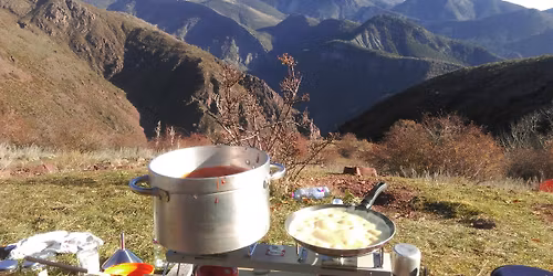 Dim 14\/12- Les merveilleuses confitures de cynorhodon du Cians