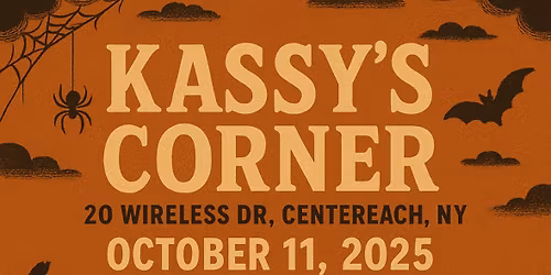 Kassy’s corner