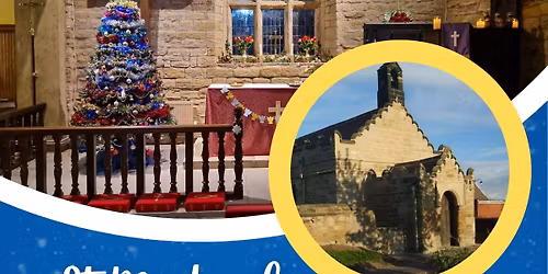 St.Michael's Church Carol Service