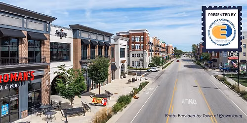 Indy Chamber's Spotlight On... Brownsburg