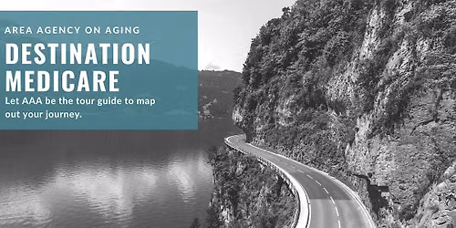 Destination Medicare - September Morning Session