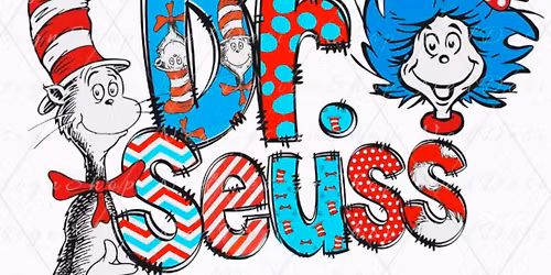 Dr. Seuss!