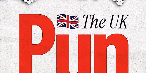 The UK Pun Championships