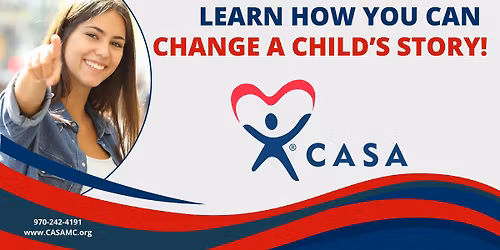 Volunteer Information Session