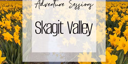 Skagit Valley Adventure Session