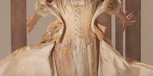 Santa Fe Opera - I Puritani at Lensic Performing Arts Center