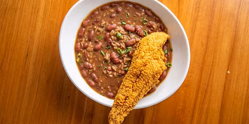 FREE Back-To-School Community Meal for Students @ Monday NOLA Restaurant
