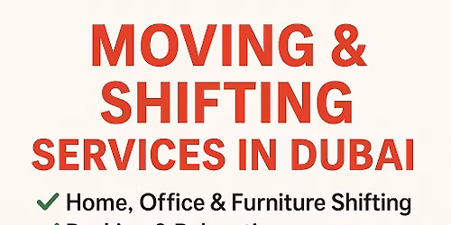 moving packages sfefting 