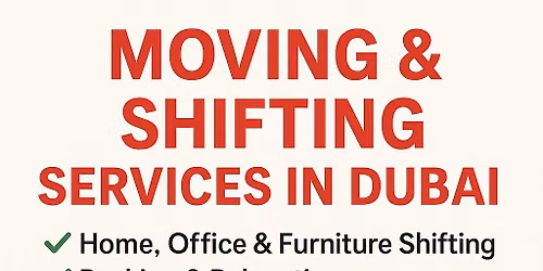 moving packages sfefting 