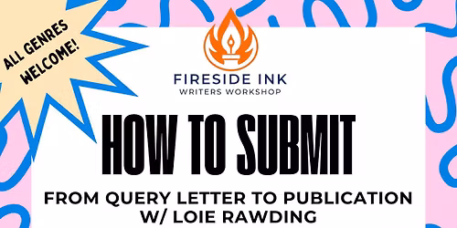 How to Submit: From Query to Publication