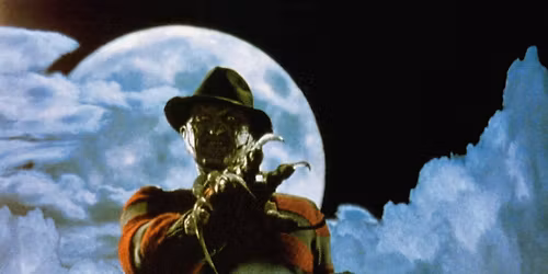 Thrillema and HFX Horror Present: WES CRAVEN\u2019S NEW NIGHTMARE (1994)