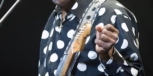 Buddy's Got the Blues: featuring Buddy Guy, Eric Clapton, John Mayer, and more